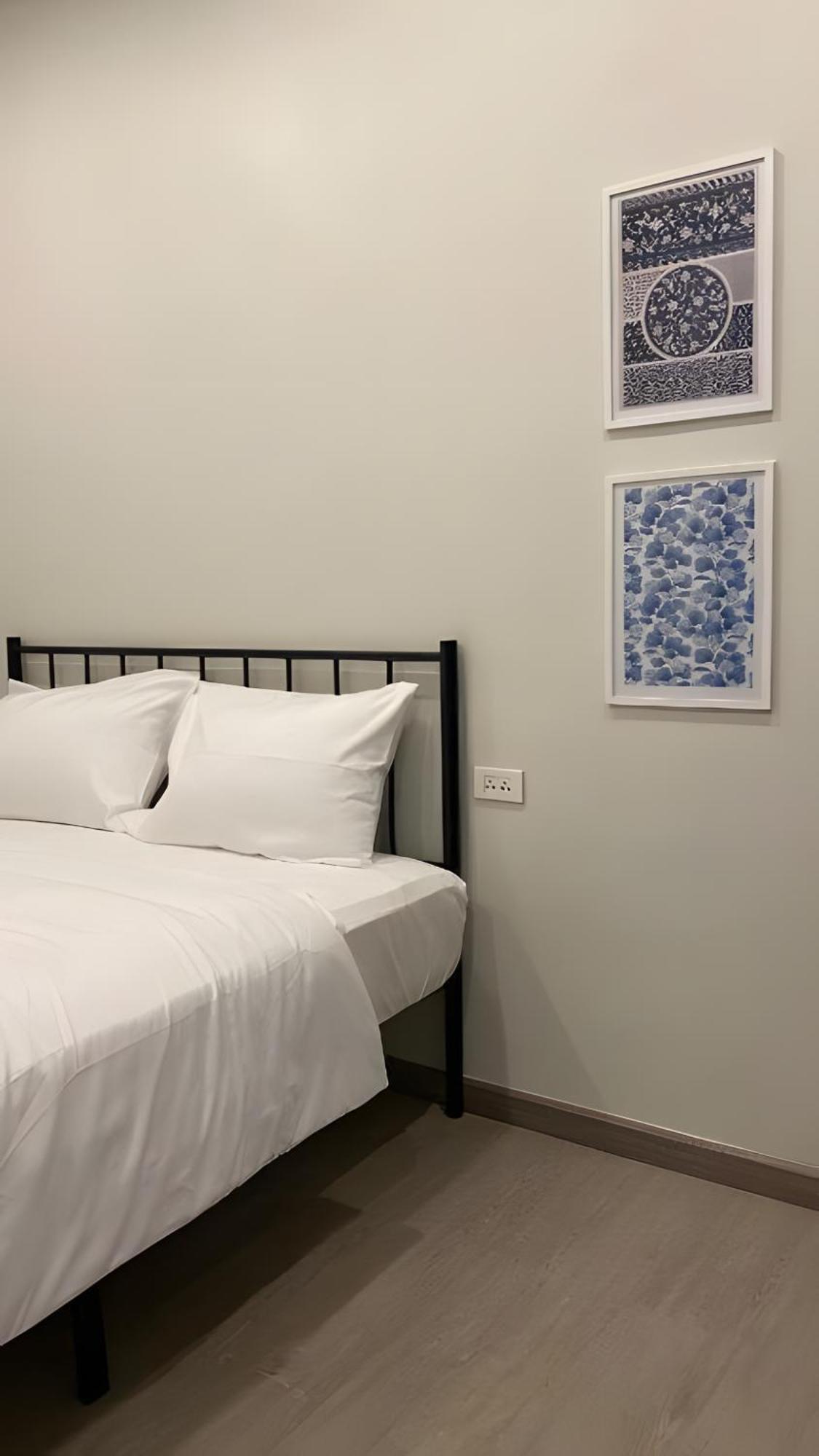 Hidden Dragon V Yaowarat Road Apartment Банкок Екстериор снимка